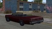Blade - Impala 65
