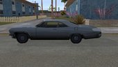Blade - Impala 65