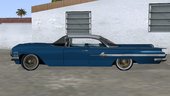 Voodoo - Impala 1960