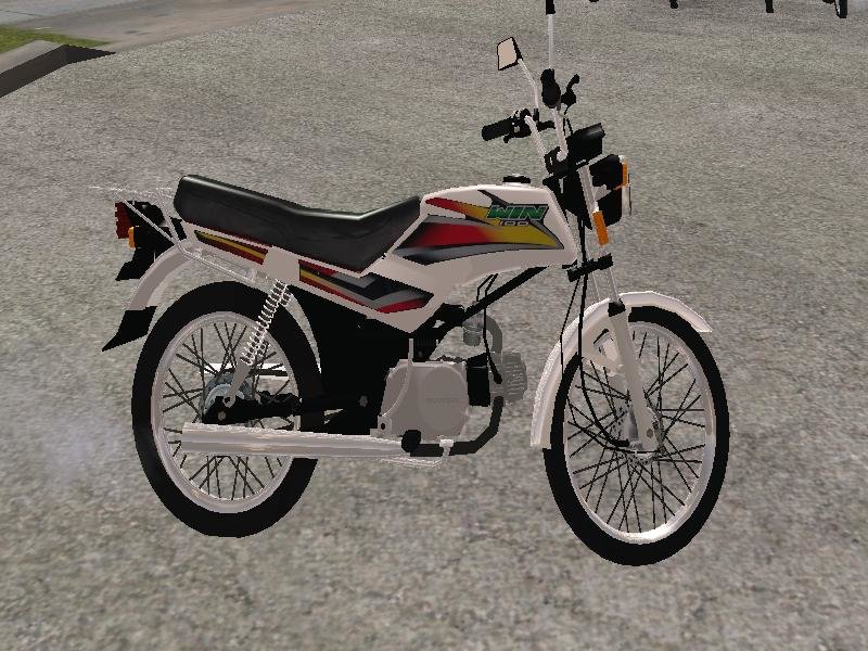 mod