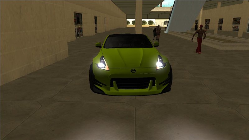 mod