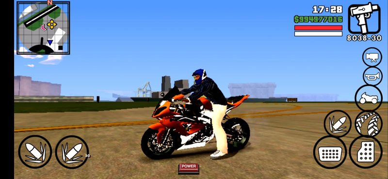 mod