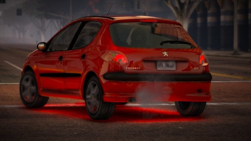 mod