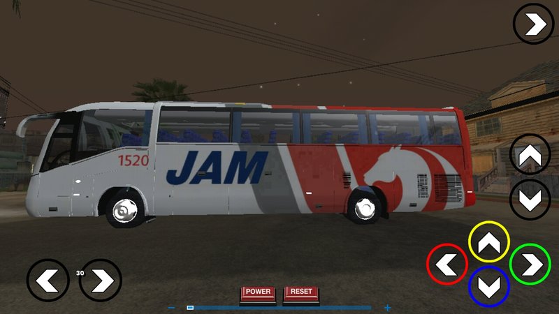 mod