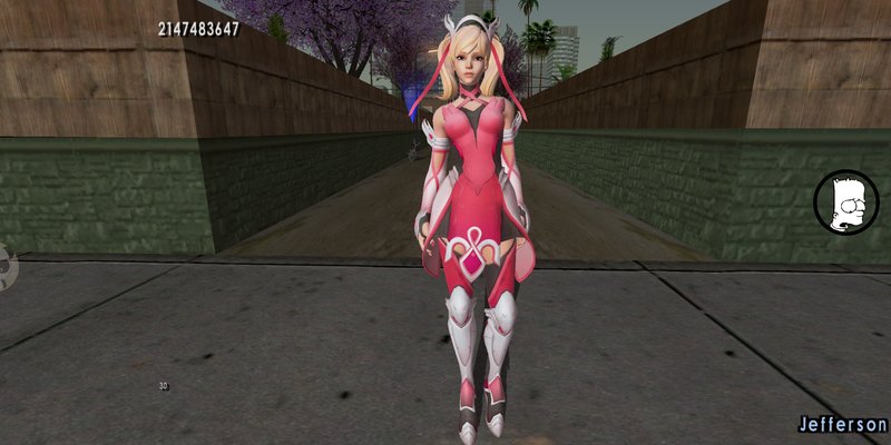 mod