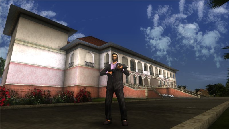 mod