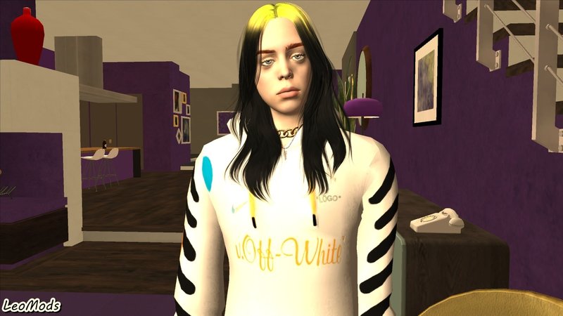 mod
