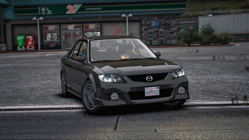 mod