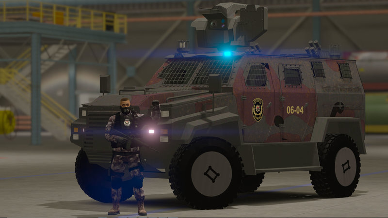 mod