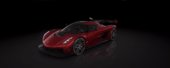 2020 Koenigsegg Jesko