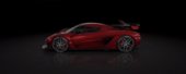 2020 Koenigsegg Jesko