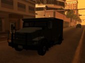 1992 Brute Stockade V1.1