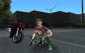 GTA Online Skin Ramdon Female Sexy 1