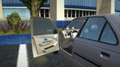 Peugeot 405 SLX