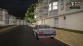 Peugeot 405 SLX