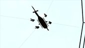 CIA Groves Swat Style