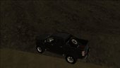 Ford Ranger Off Road