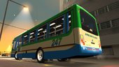 Ugarte Americano III MB OF1418 - Linea 247