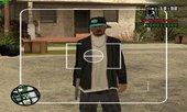 Jose Vialpando New Clothing