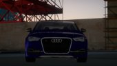 Audi S3 8V
