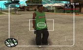 Peter Diaz Clothing Style