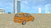Fiat Cinquecento Sporting