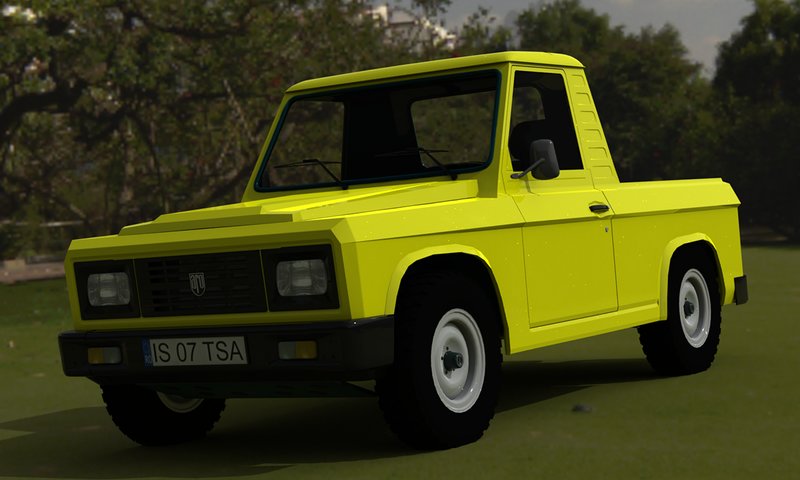 mod