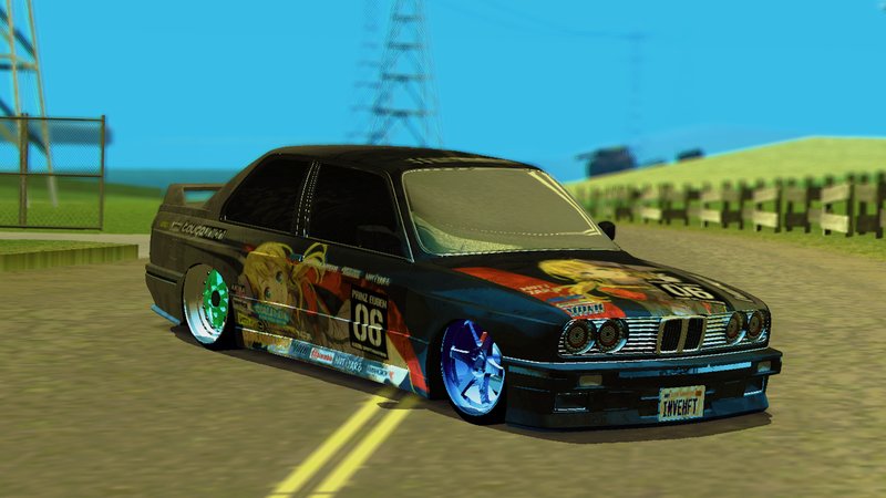 mod