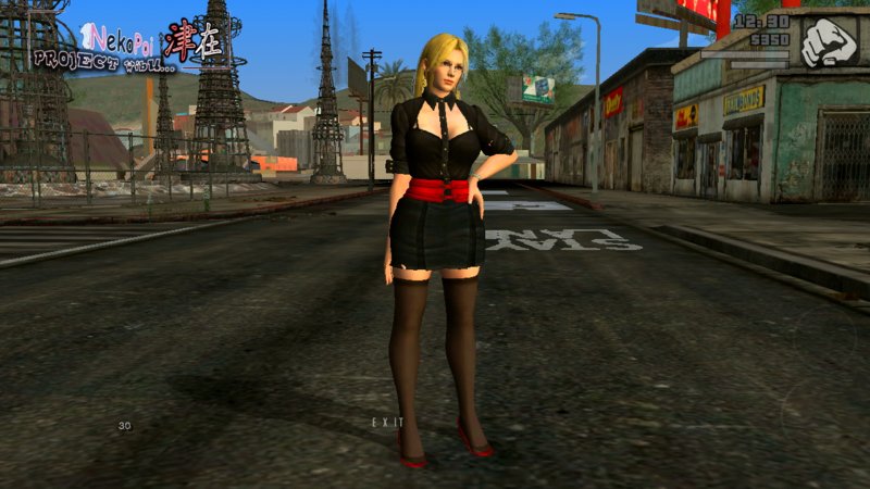mod