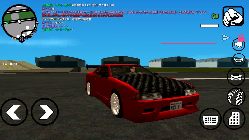 mod