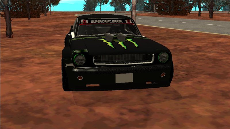 mod