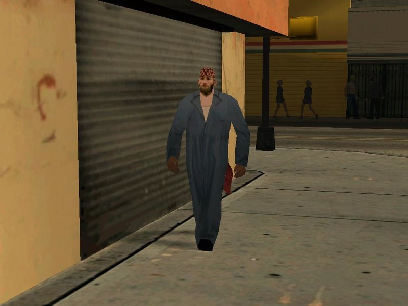 mod