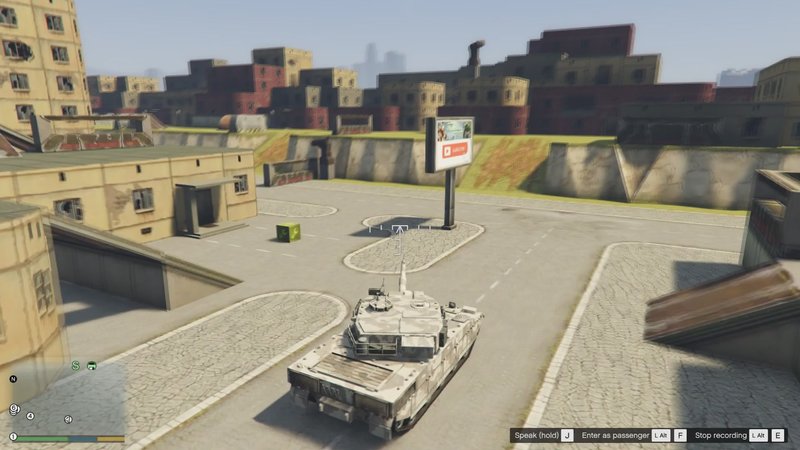 mod