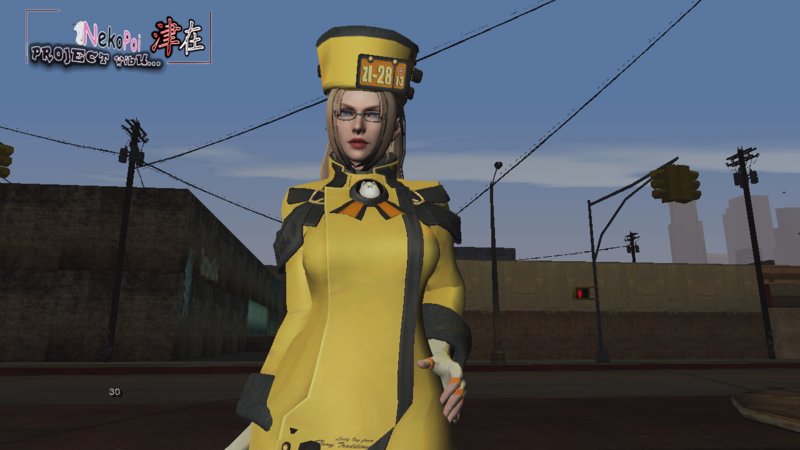 mod