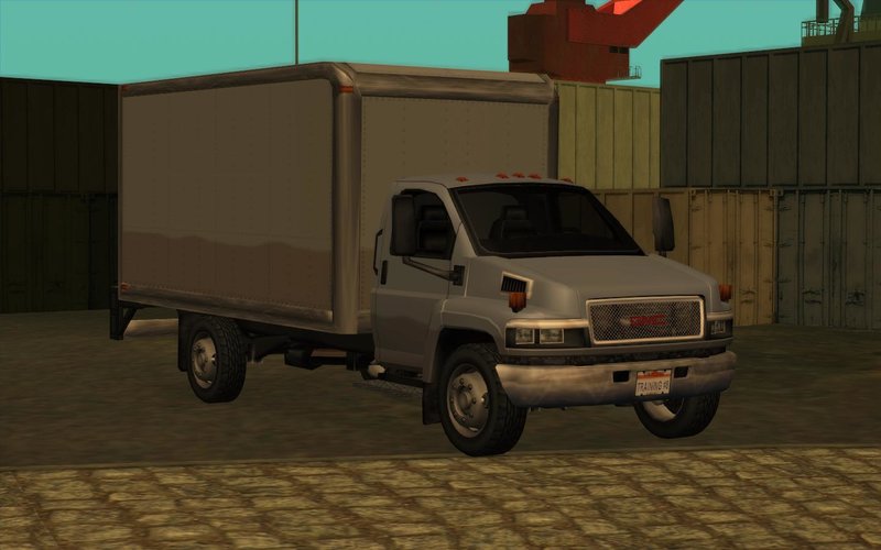 mod