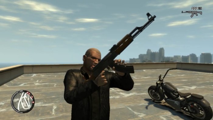 mod