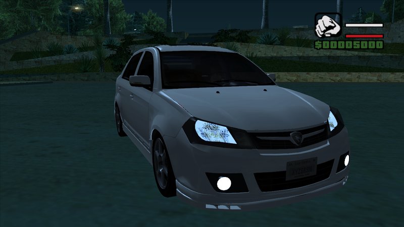 mod