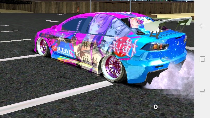 mod