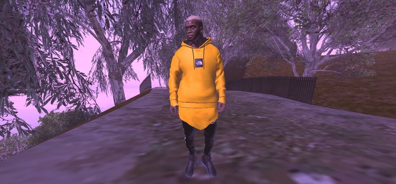 mod