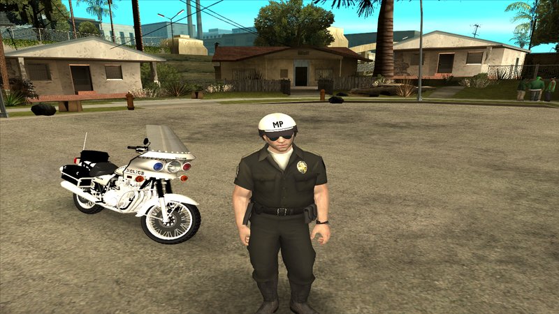 mod