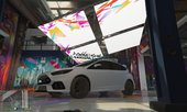 Ford Focus RS