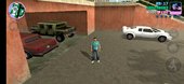 Savegames 100% GTA Vice City