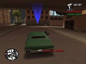 KILL Jhonsons mother (DYOM)