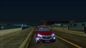 Chevrolet Equinox 2020