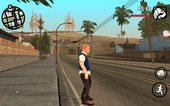 Jimmy Hopkins Beta