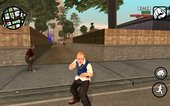 Jimmy Hopkins Beta