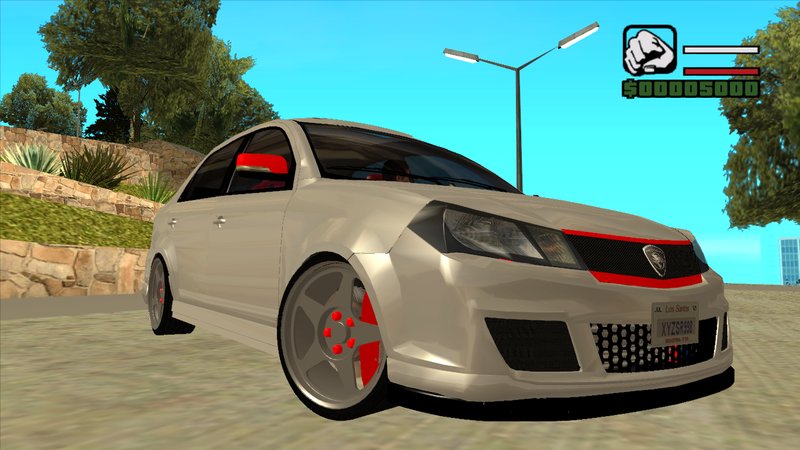mod