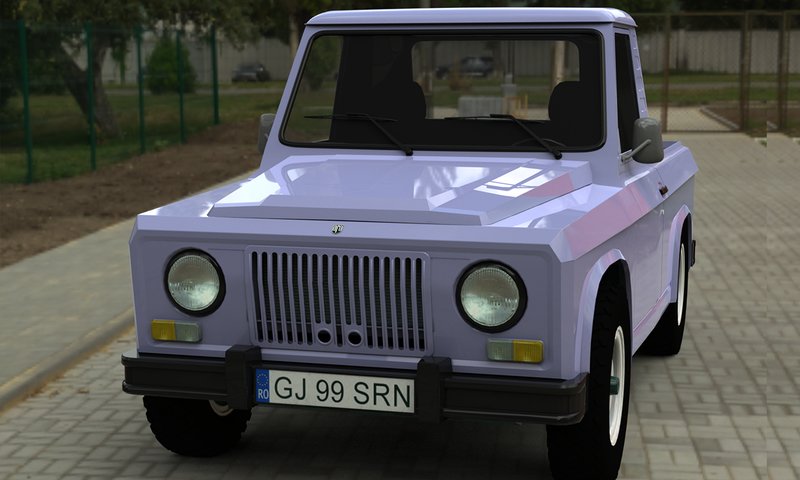 mod