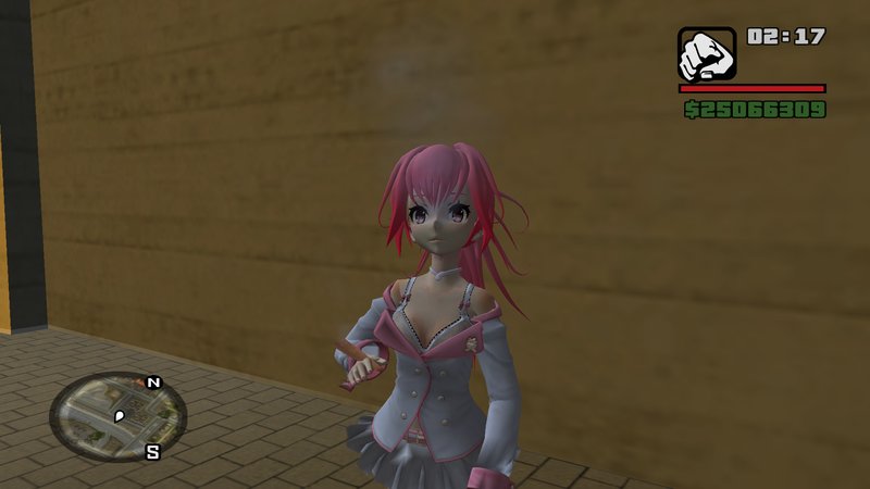 mod