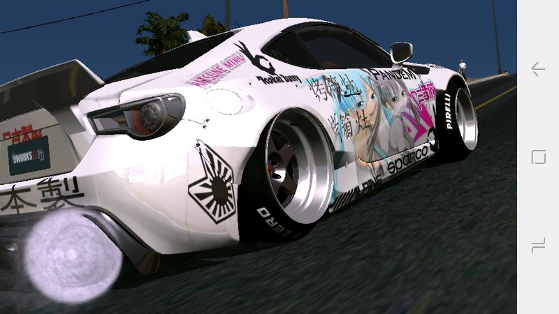 mod